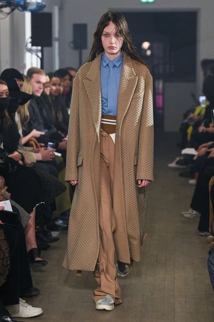 Rokh F/W 22 Show — Rokh