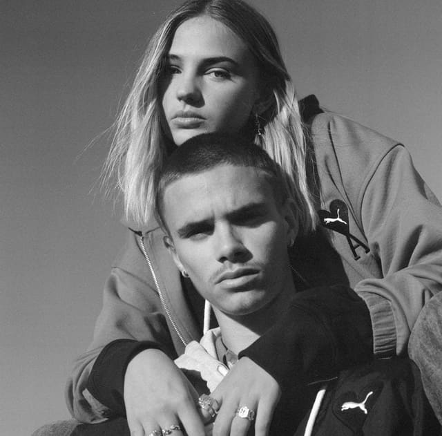 AMI PARIS x PUMA Spring 2022 — Puma