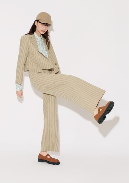 MOUSSY PS22 — MOUSSY