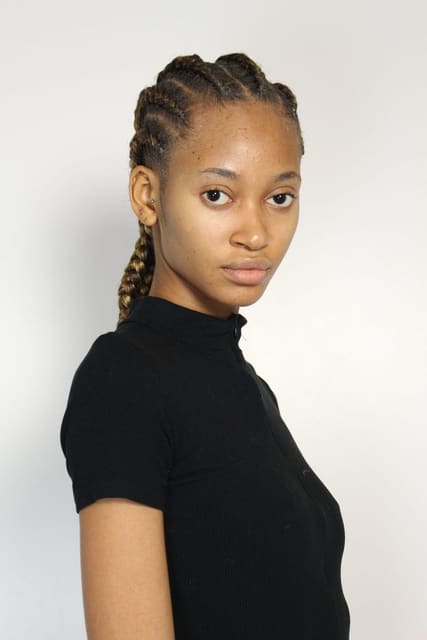 Rita Francis — 1