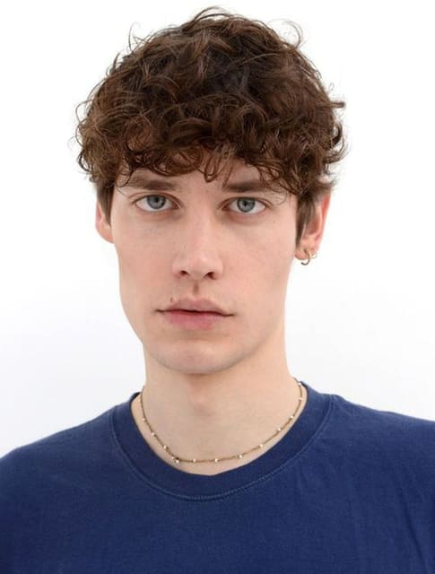 Florian DesBiendras — 7