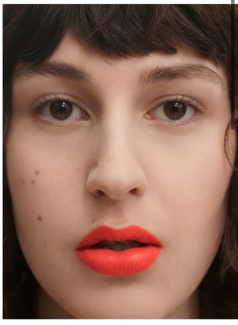 Dries Van Noten Beauty Spring 2022 — Dries Van Noten