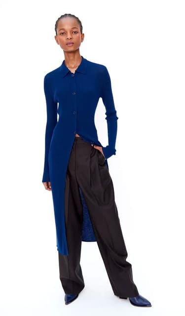 Barbara Bui F/W 2022 Lookbook — Barbara Bui