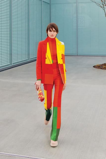 AKRIS F/W 2022 — Akris