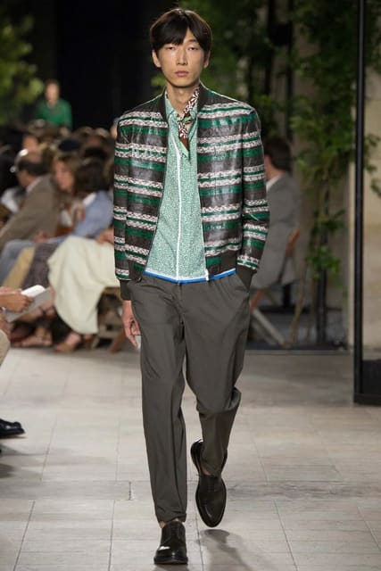 Leo Lim — 6