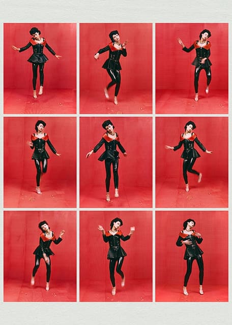 Taking It Slowly — Altered States Magazine