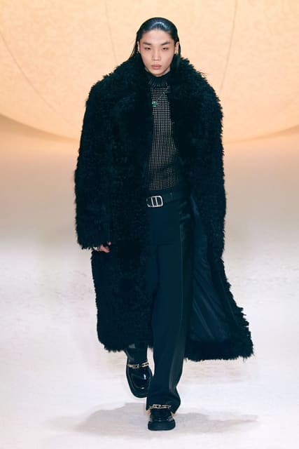 Ambush F/W 22 Show — Ambush