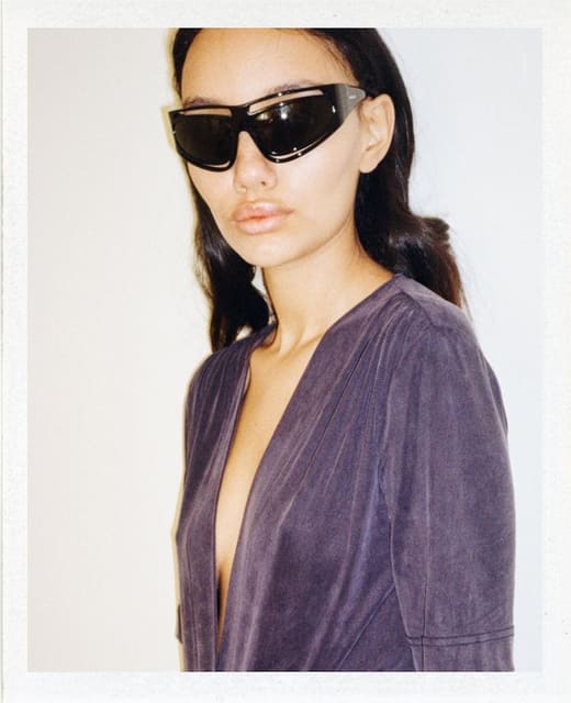 The Odder Side Pre S/S 2022