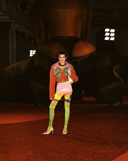 Lian Koster — 7
