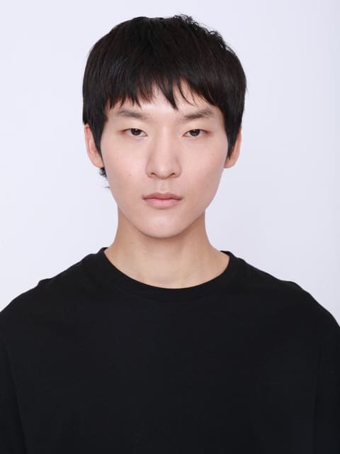 Kim Gyeong Yeop