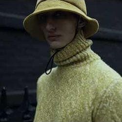 Erdem F/W 22 Men's Lookbook — Erdem