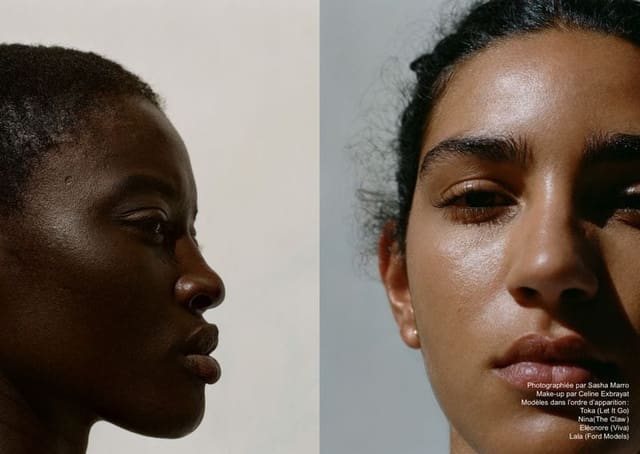 Beauty — Leaf Magazine
