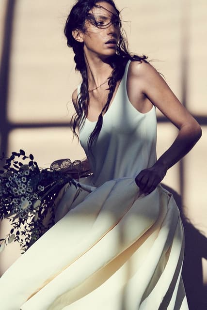 Bridal edit — LUISAVIAROMA
