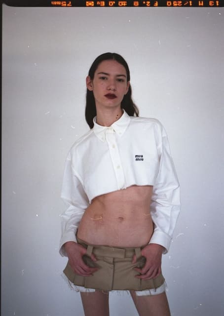 Zoe Dupeyre — 8