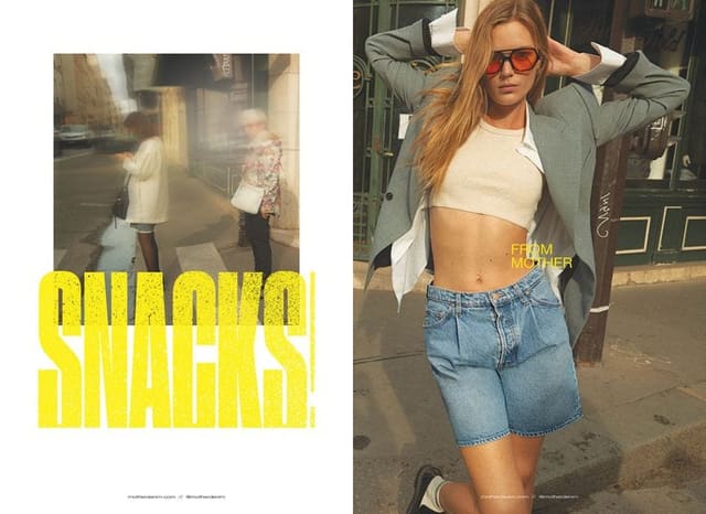 Esther Heesch — 5