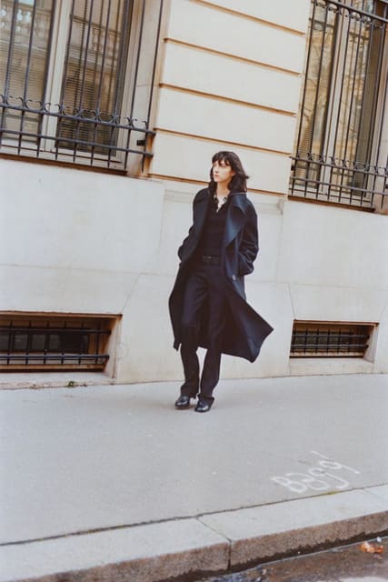 Petar Petrov A/W 22 — Petar Petrov