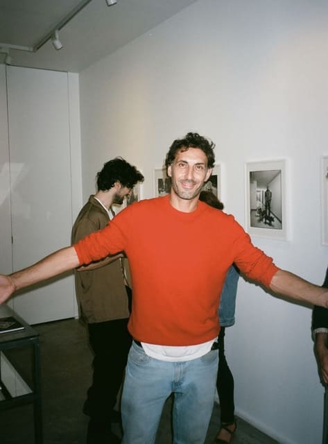 Quentin De Briey