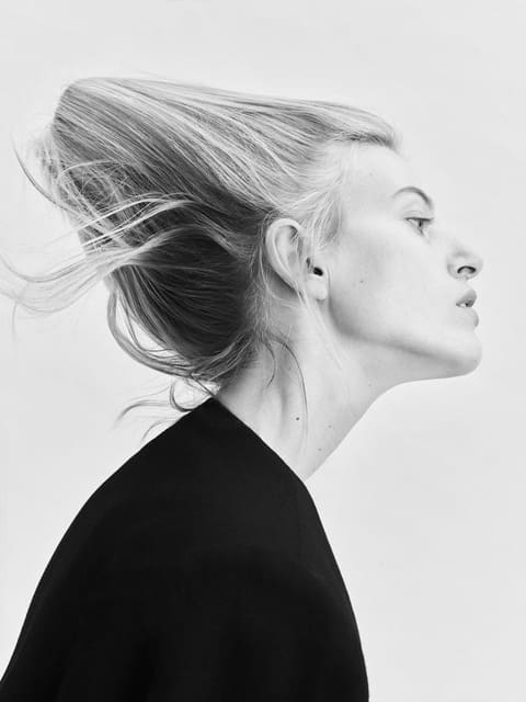 Hair do, Hair don’t — Dansk