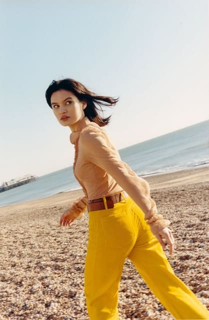 Victoria Beckham PS22 Community — Victoria Beckham