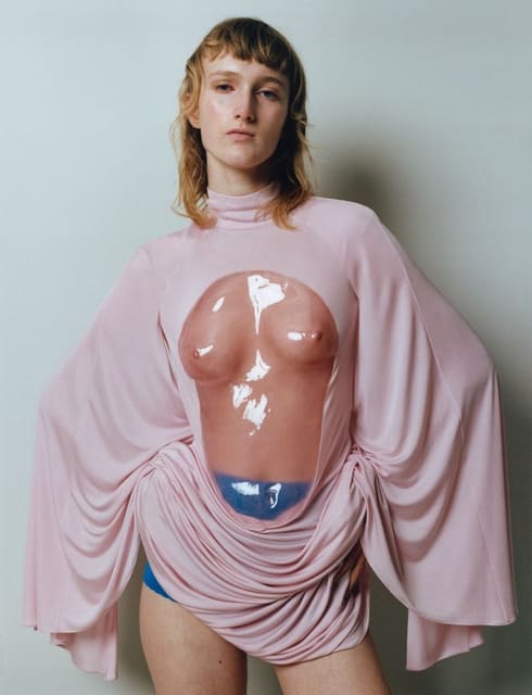 Liv Lamberth — 9