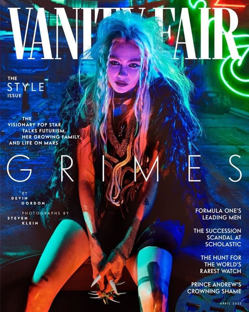 Grimes