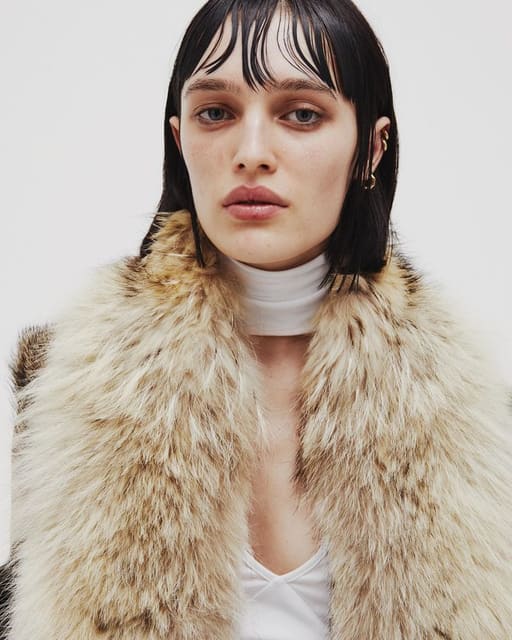 Valerio Leone AW 22 by Simone Cossettini
