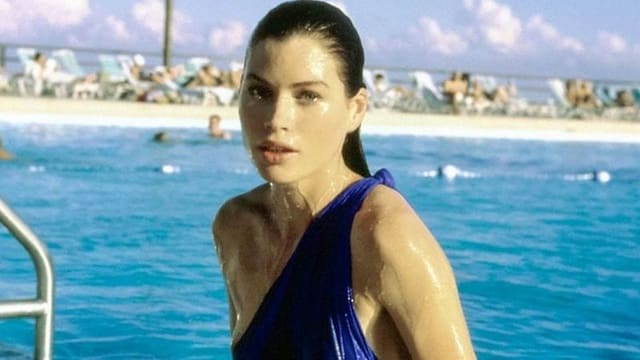 The Legendary Carre Otis — El Pais Semanal
