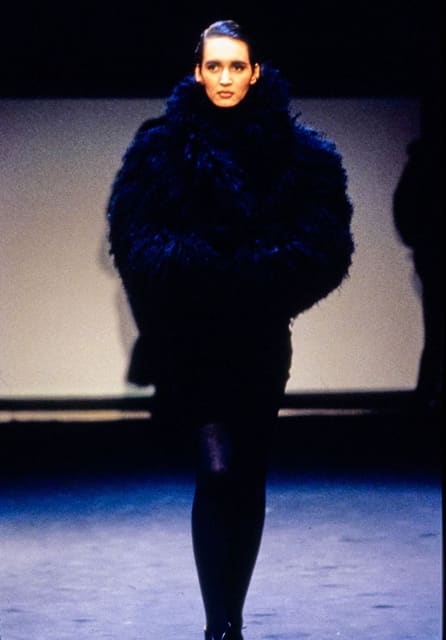 Gail Elliott — 8