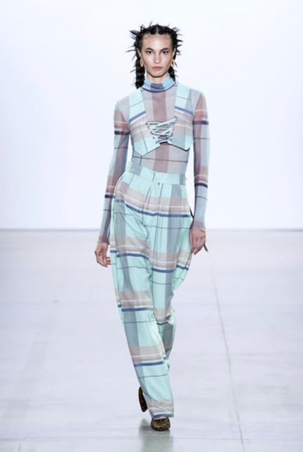 Paula Pavkov — 10