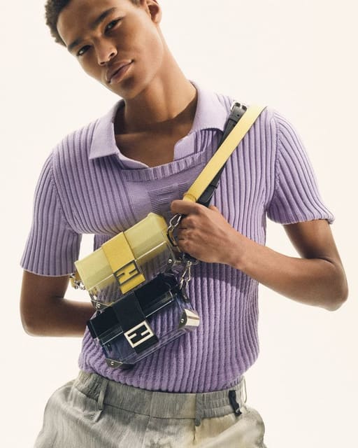 VMAN NEWS — V Man