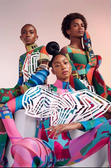 Brit Shaked Is Changing the Way We Think... — Paper Magazine
