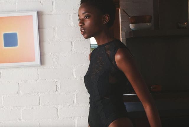 Zoë Kezia — 10