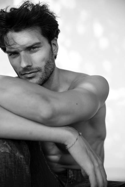 Aurelien Muller — 7