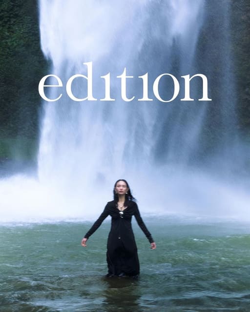 Editon 2022 Summer campaign — MO&Co.