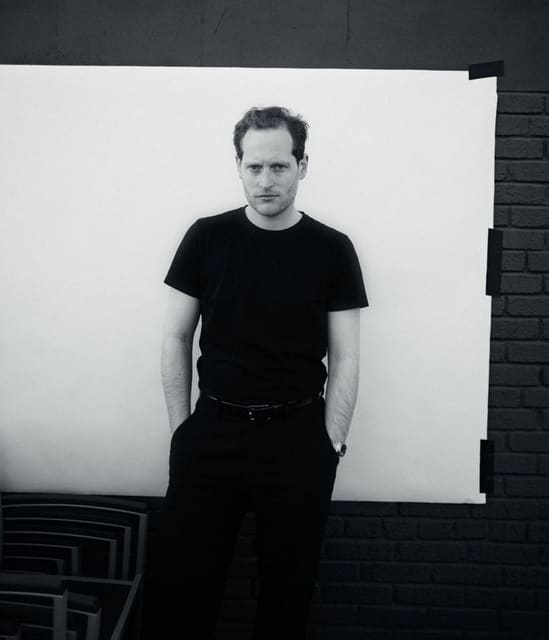 Bastian Achard