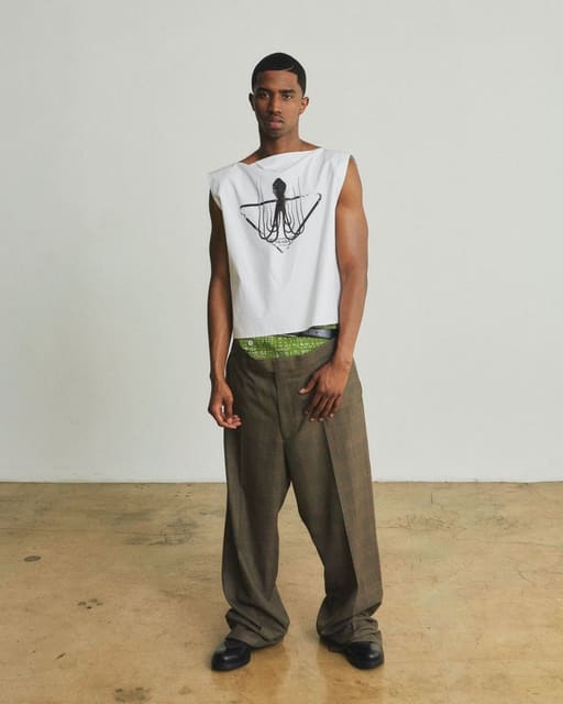 Christian Combs — 4