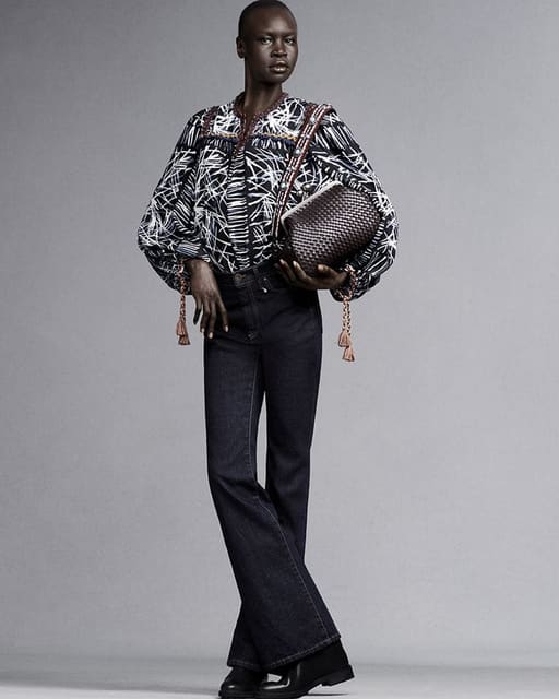 Max Mara Signature F/W 21 — Max Mara