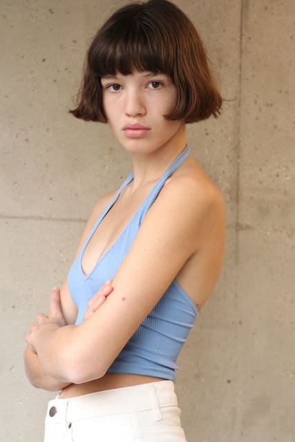 Smilla Osswald