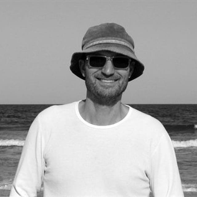 Graeme Montgomery
