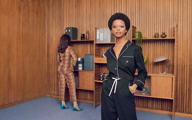 Agent Provocateur S/S 22 Collection — Agent Provocateur