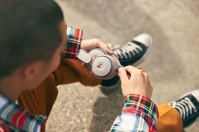 Beats by Dre / New Solo Pro 2019 — Beats by Dre