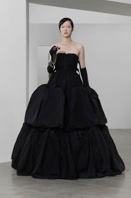 ANNAKIKI S/S 22 Show — Annakiki