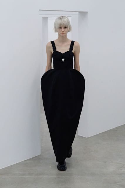 ANNAKIKI S/S 22 Show — Annakiki
