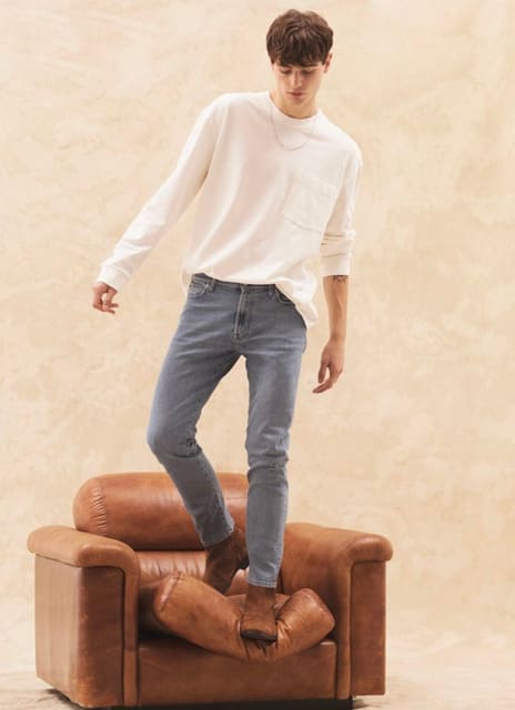 Roy Rogers S/S 22 Collection — Roy Rogers