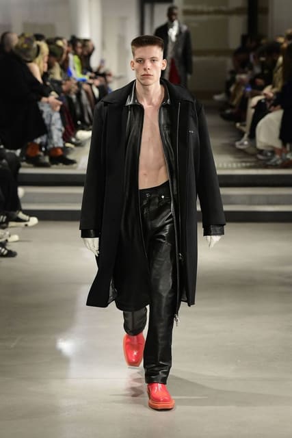 Omer Brams — 10