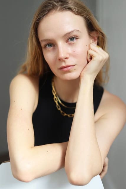 Baya Kolarikova