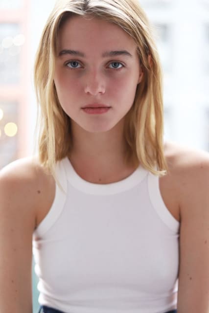 Haley Nichols