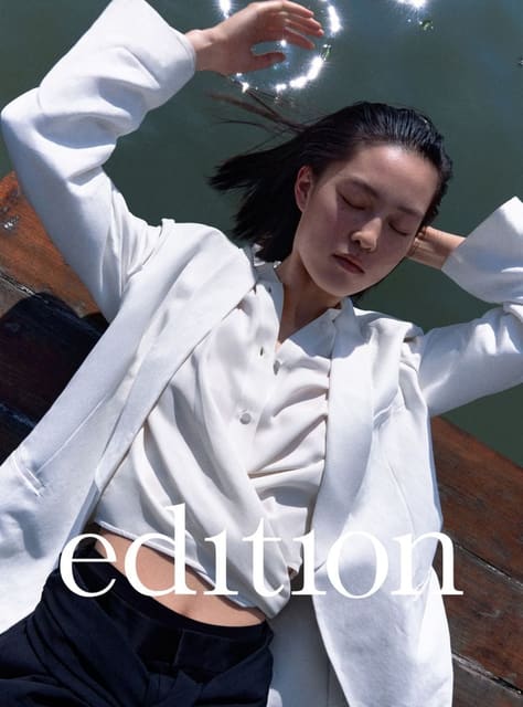 Edition 2022 Spring Campaign — MO&Co.