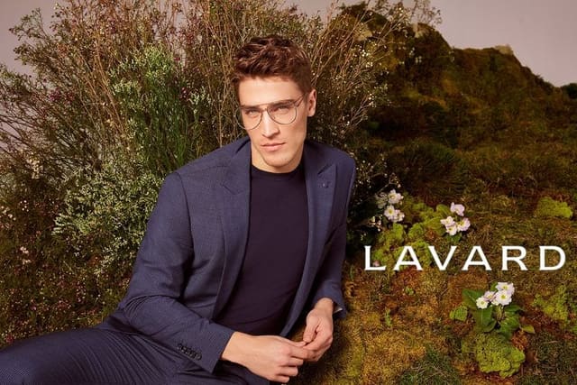 Lavard S/S 22 Campaign