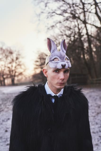 Alabama Muse F/W 22